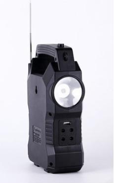 Портативная Солнечная Электростанция GD8060