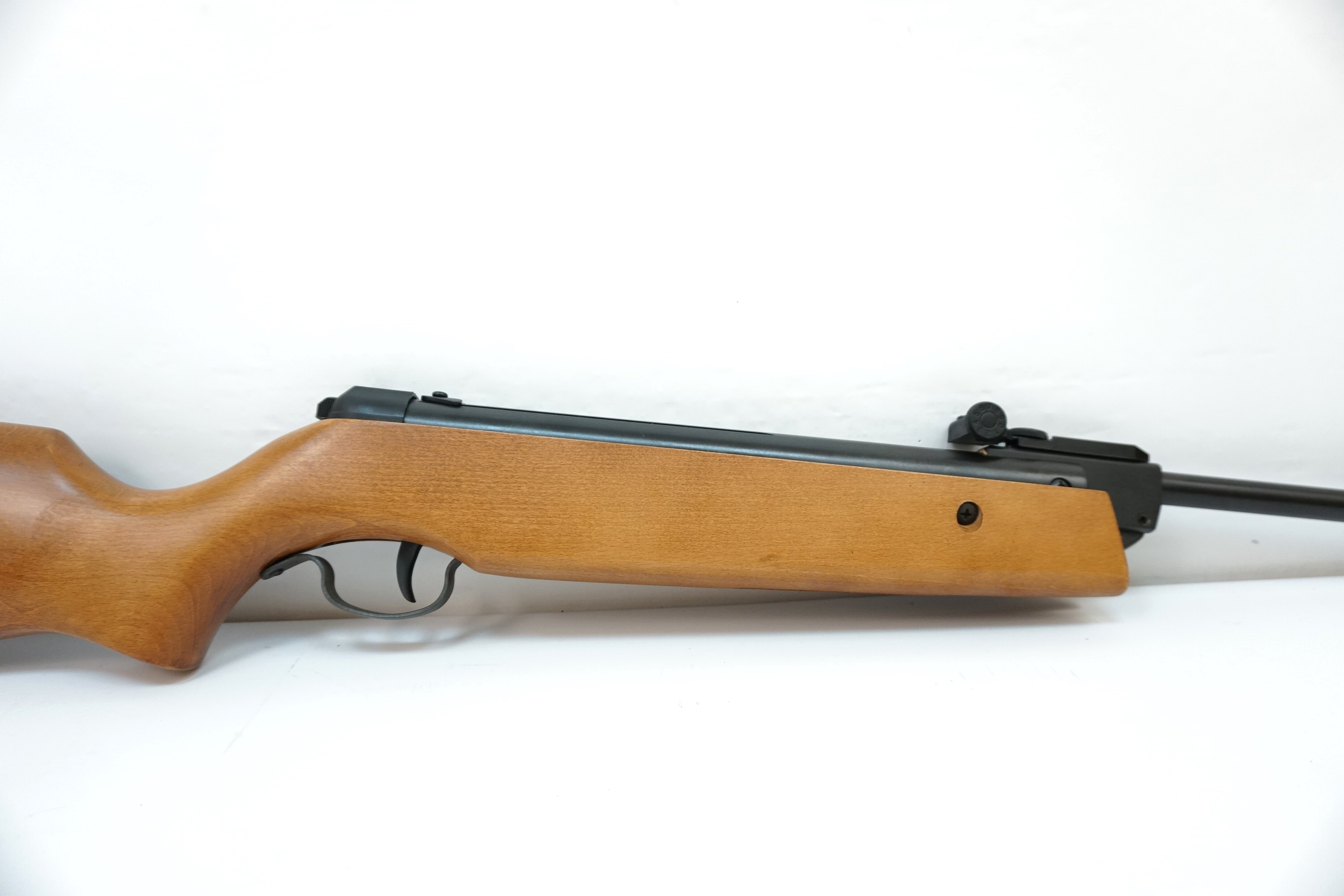Винтовка пневматическая R5, к.4,5мм