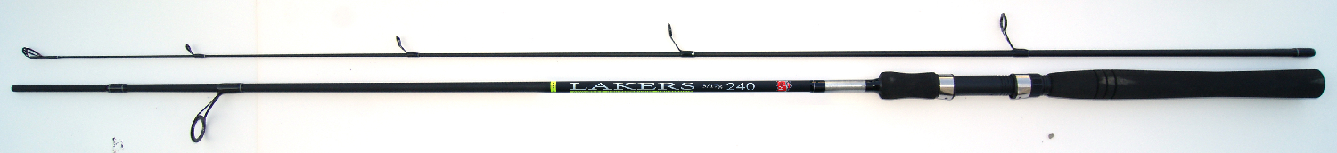 Удилище Lakers, 5-20г, 2.4м