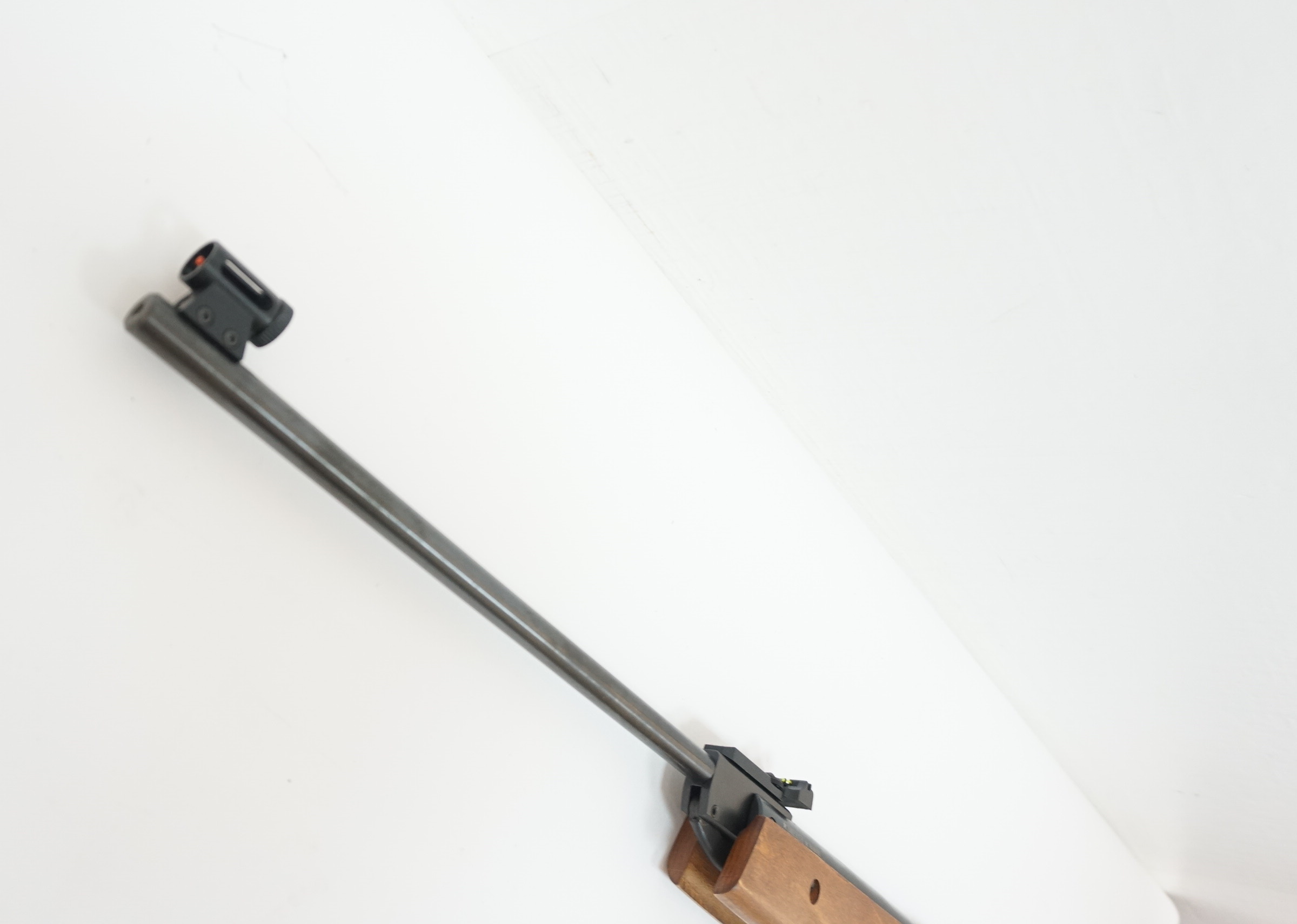 Винтовка пневматическая R5, к.4,5мм