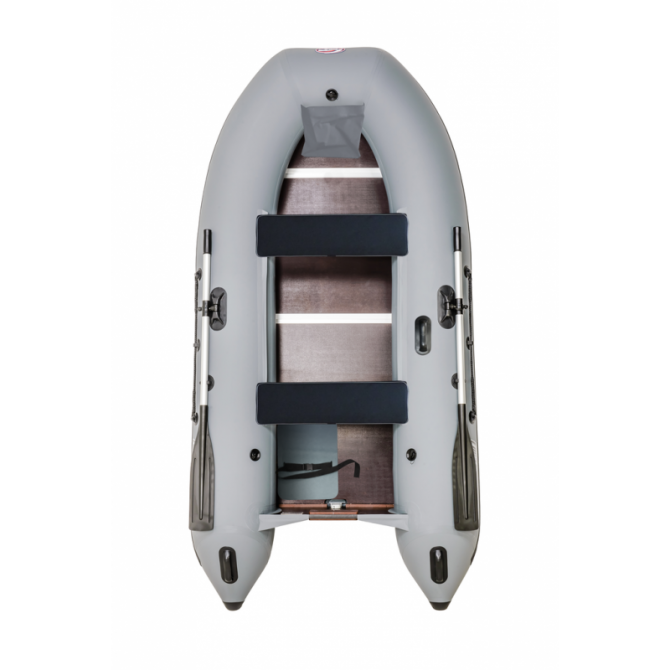 Лодка "Навигатор-Оптима 290 plus"