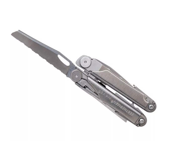 Инструмент Wave Plus