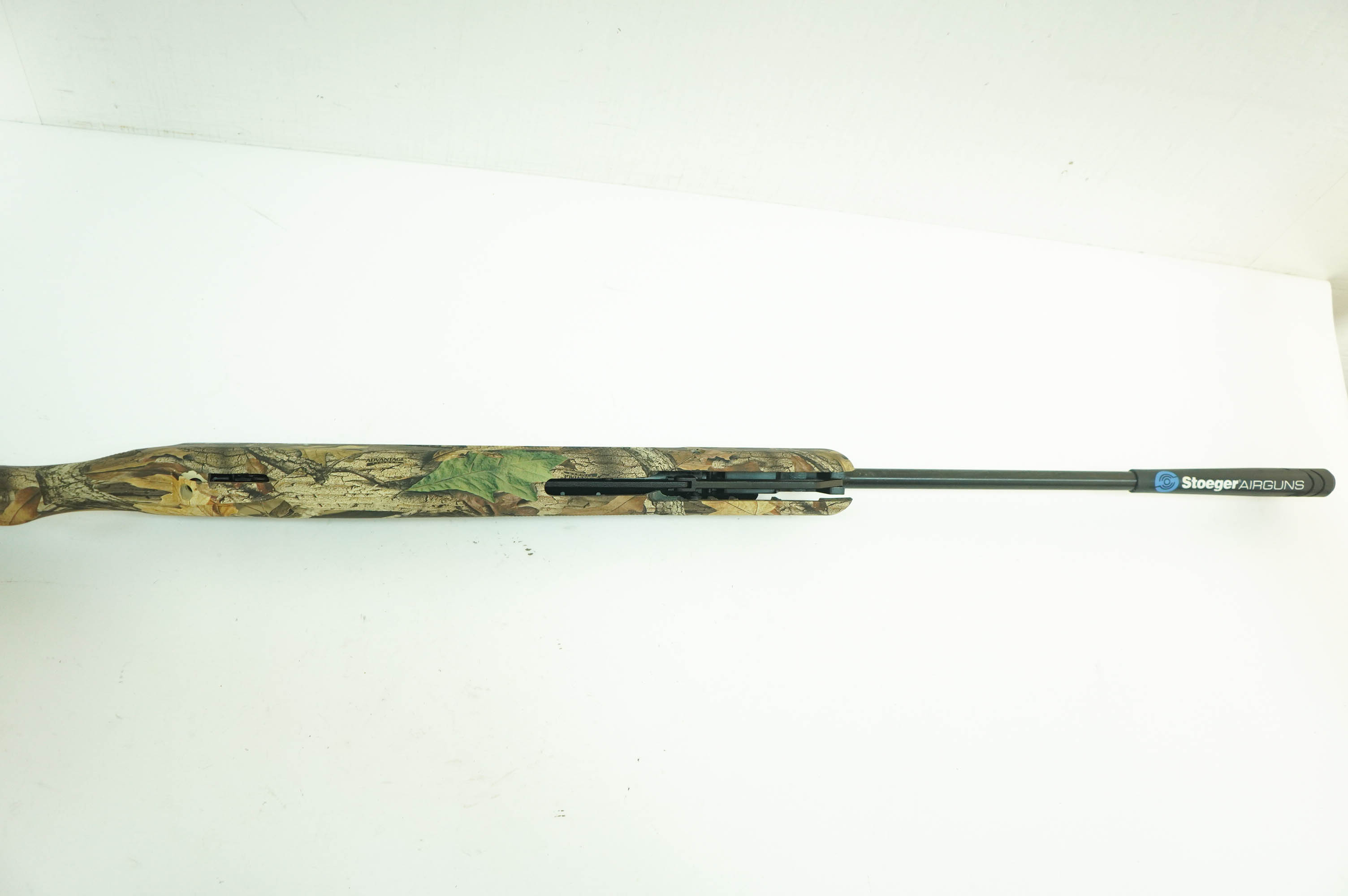 Винтовка пневматическая X50 Camo, к.4,5мм