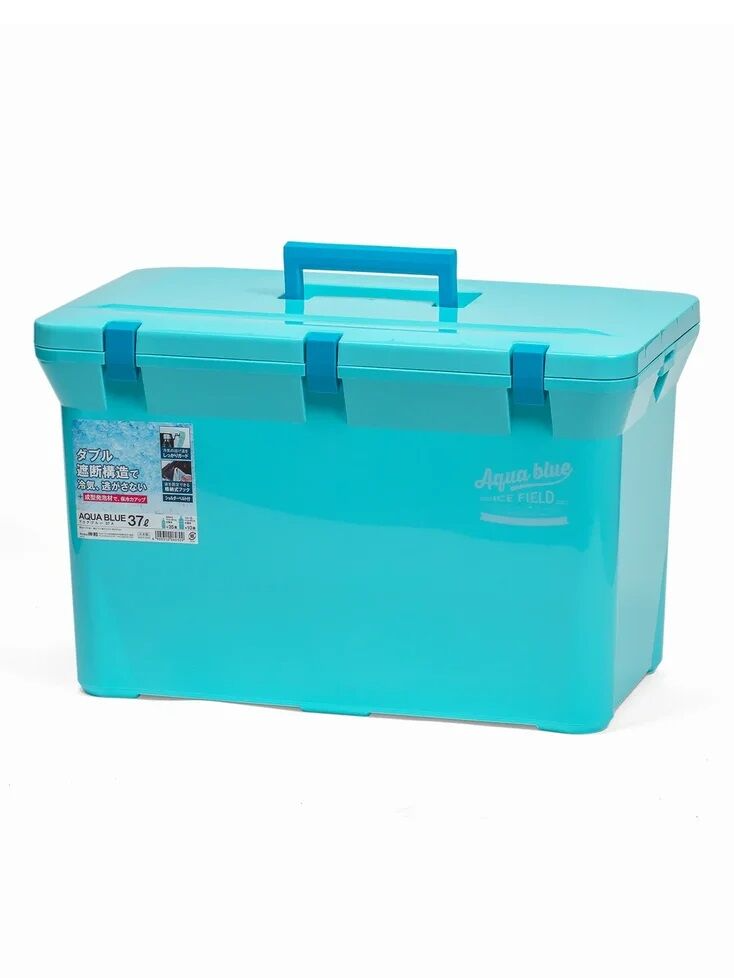 Термобокс Aqua Blue 37A, 37л Термобокс Aqua Blue 37A, 37л