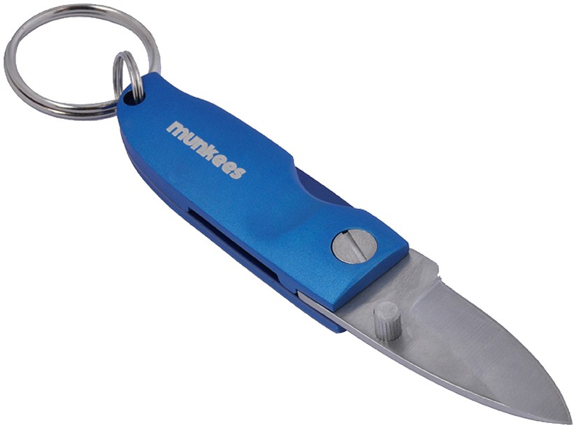 Брелок Складной нож