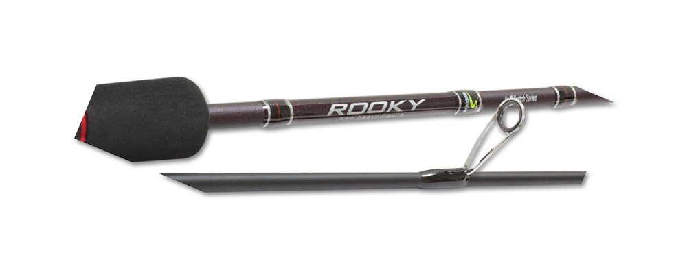 Удилище Rooky 852MMH, 256см, 8-32г