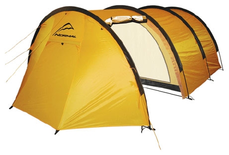 Палатка "Диоген 4" Люкс