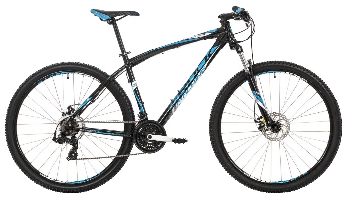 Велосипед Manhattan 40-29