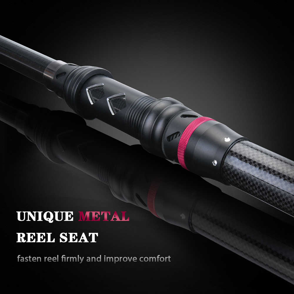 Удилище Power Whip, 6м