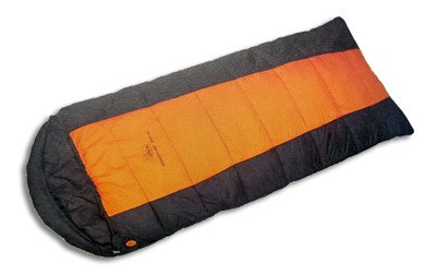 Спальный мешок ADVENTURE 300 XL, кокон (R)