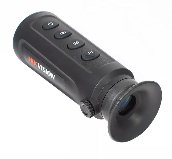 Тепловизор DS-2TS03-15XF/W