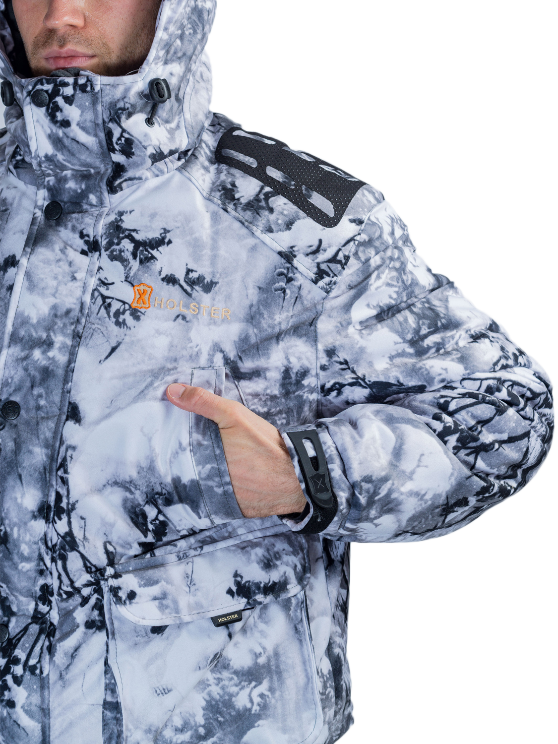 Костюм "Енисей"