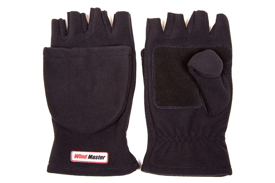 Варежки Wind Master