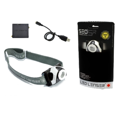 Фонарь SEO5R