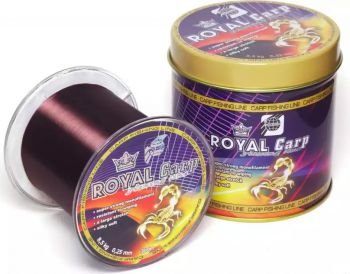 Леска Royal Carp, 300м