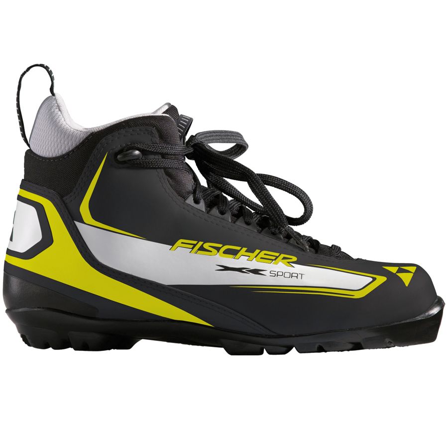 Ботинки для беговых лыж XC Sport