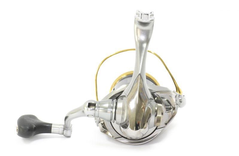 Катушка 15 TwinPower C3000