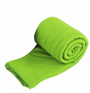 Полотенце компактное Pocket Towel