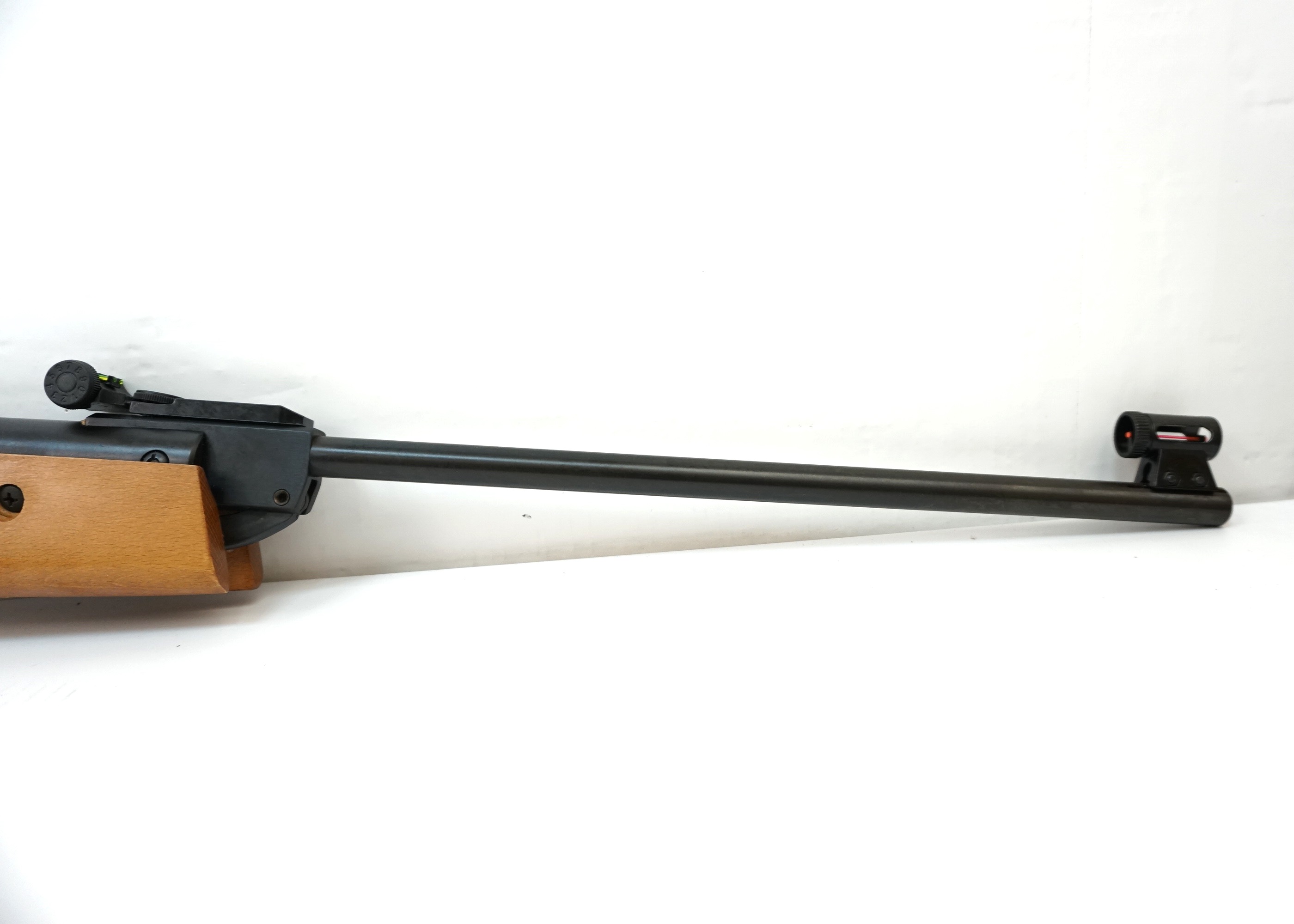 Винтовка пневматическая R5, к.4,5мм