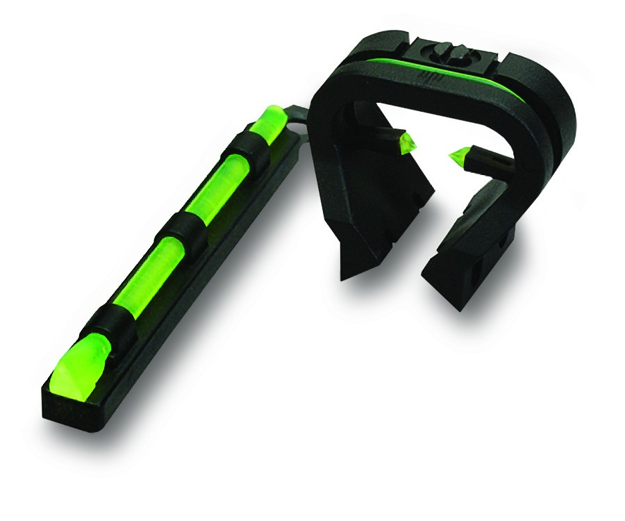 Мушка "TriViz Combo Sight", универсальная