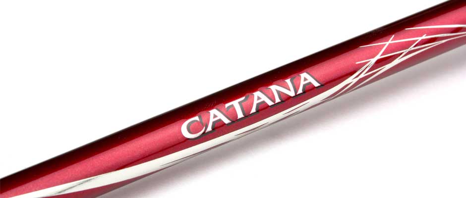 Удилище Catana Spinning EX 165UL, 165см, 1-11г