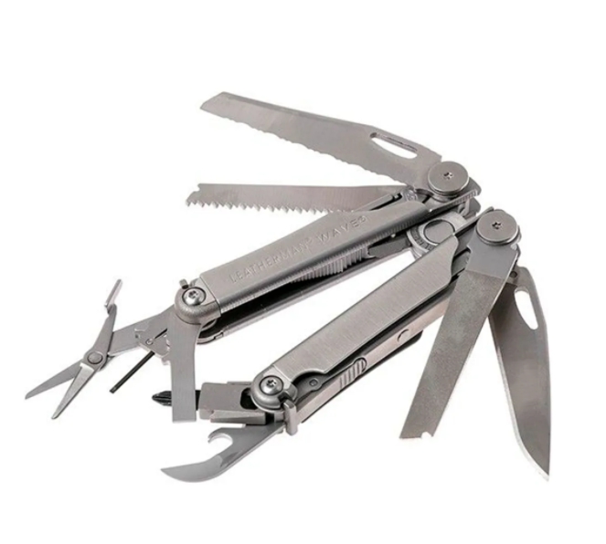 Инструмент Wave Plus