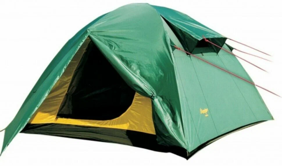 Палатка Canadian Camper Vista 3AL Палатка Canadian Camper Vista 3AL