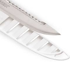 Нож разделочный "Rapala" RSB4, лезвие 10см