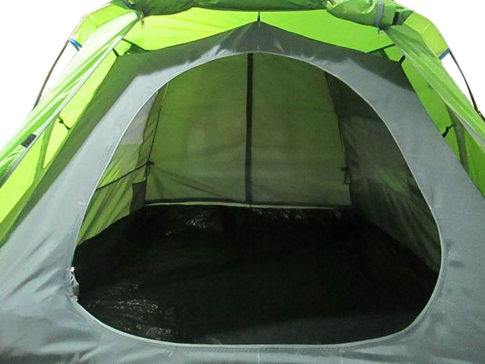 Спальная палатка "ЛОТОС 5 Саммер"
