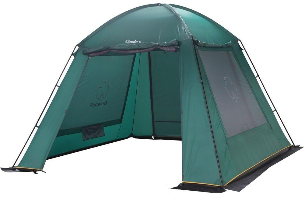 Палатка-шатер "Квадра" 25623