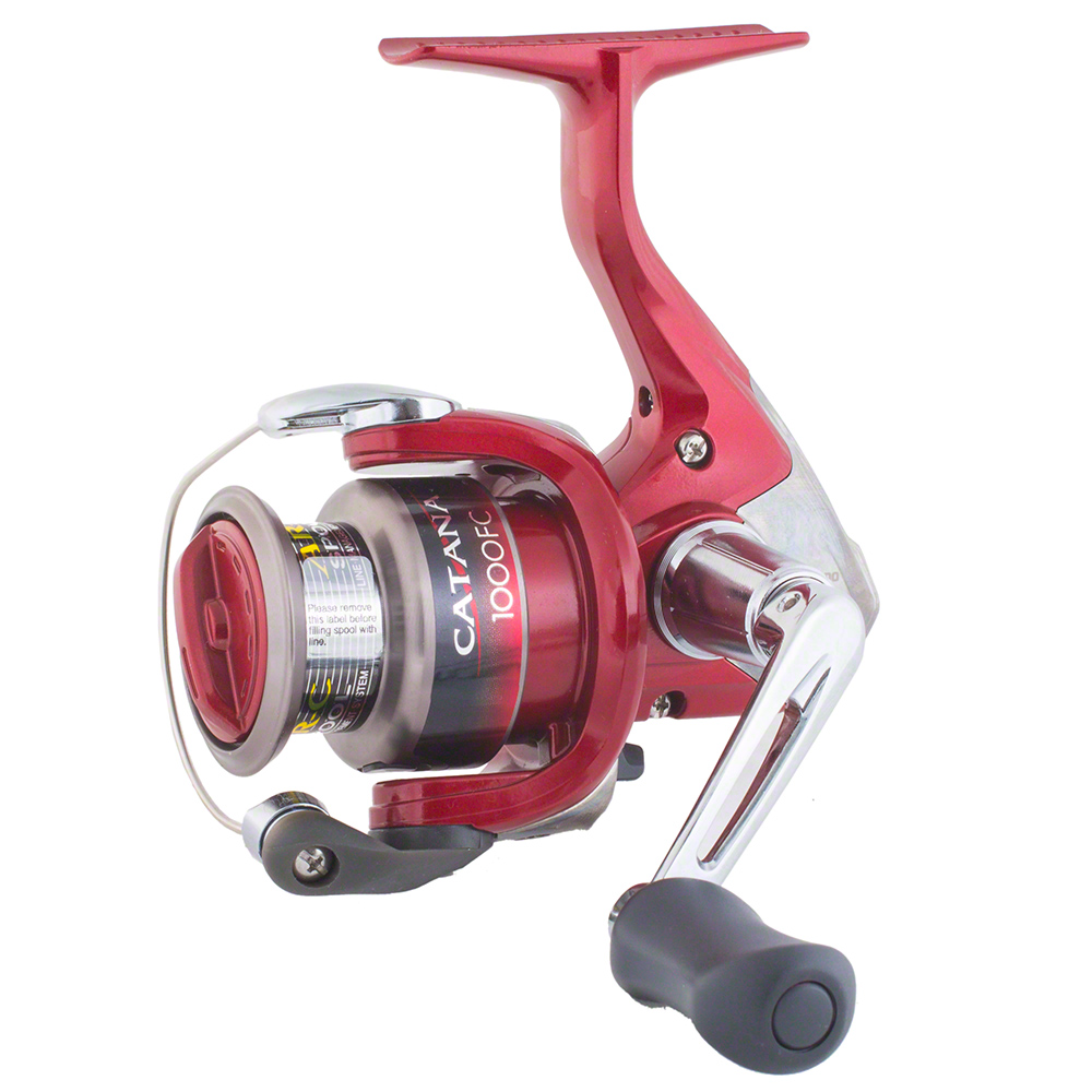 Катушка Catana 1000FC