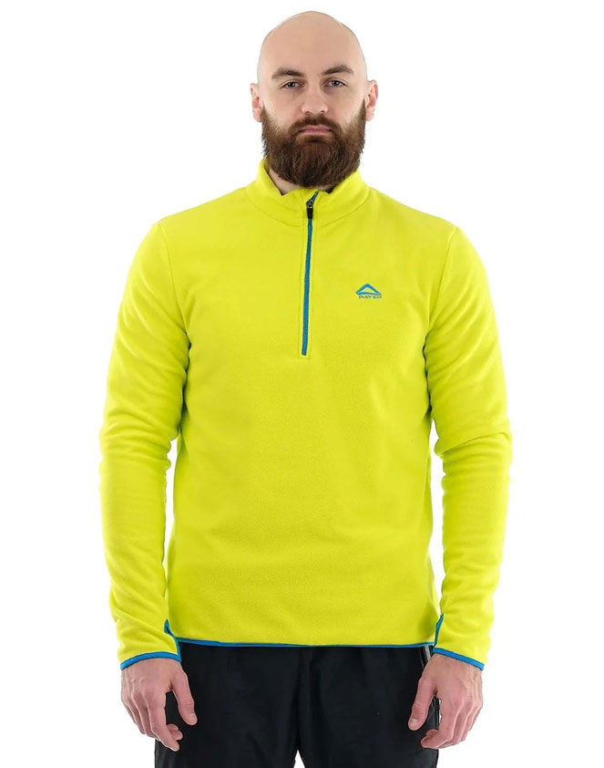 Толстовка "Тахо" (флис 280 гр) PAYER